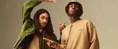 iGraal Days - erhöhtes CashBack auf viele Anbieter + 15€ für geworbene Freunde Levi's