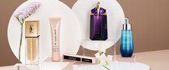 iGraal Days - erhöhtes CashBack auf viele Anbieter + 15€ für geworbene Freunde Parfumdreams