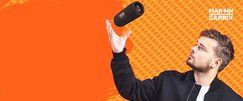 iGraal Days - erhöhtes CashBack auf viele Anbieter + 15€ für geworbene Freunde JBL
