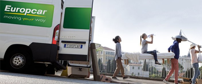 Europcar