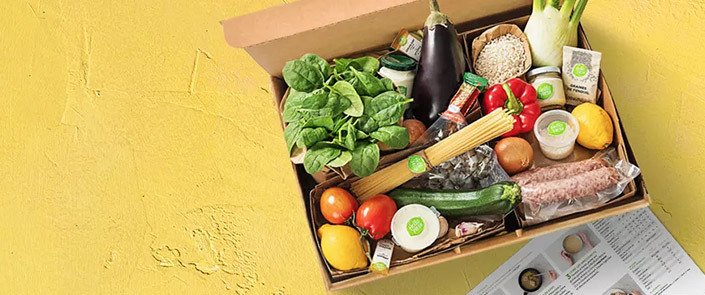 HelloFresh