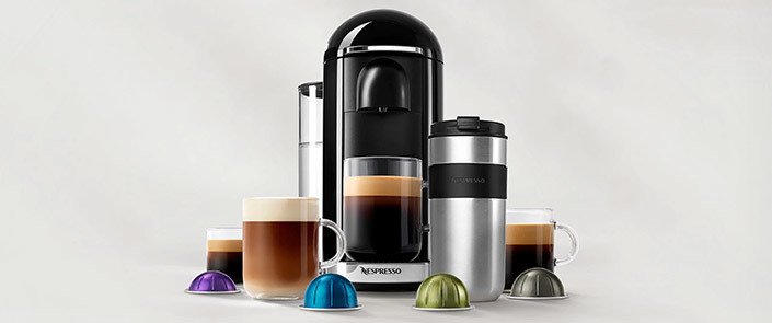 Nespresso