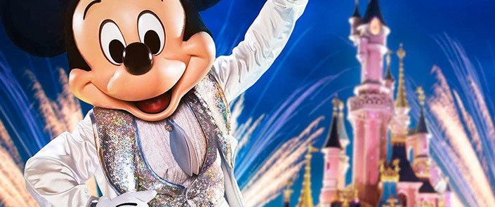 Disneyland Paris