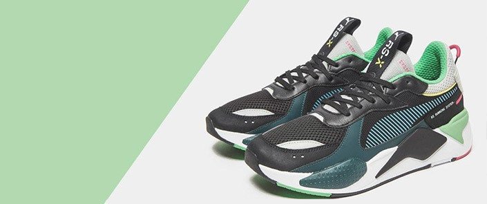 JD Sports
