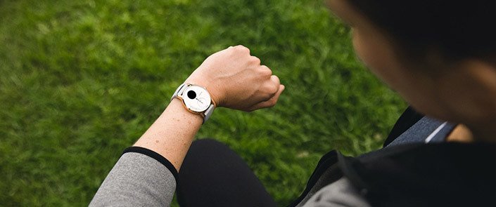 withings