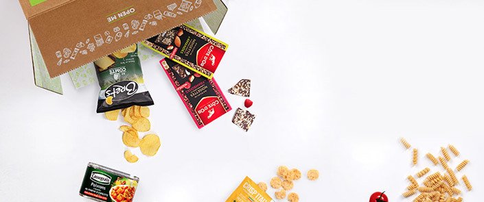 Degustabox