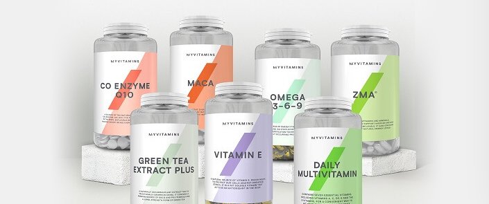 MyVitamins