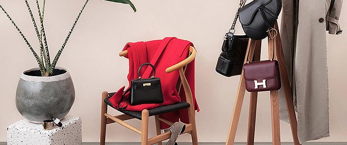 Vestiaire Collective