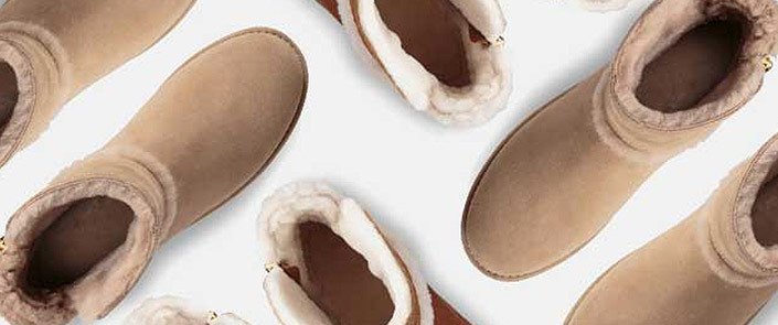 UGG