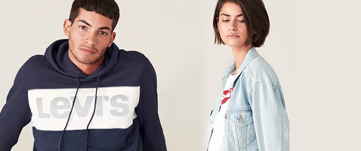 Levi's