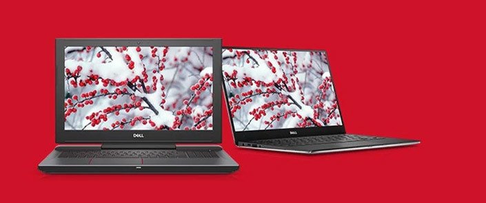 Dell Privatkunden