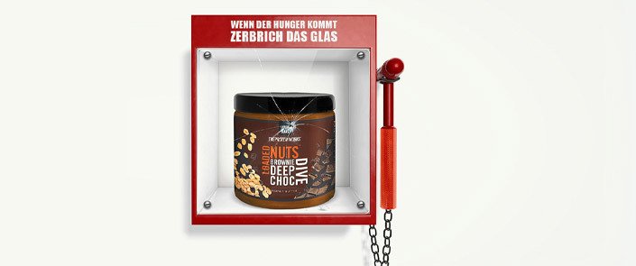 The Protein Works