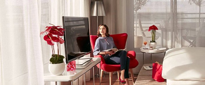 nhow Hotels