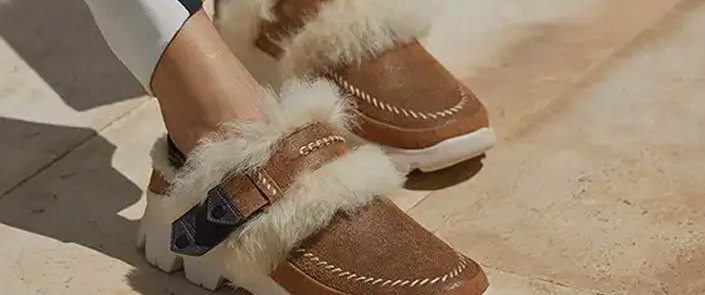 UGG