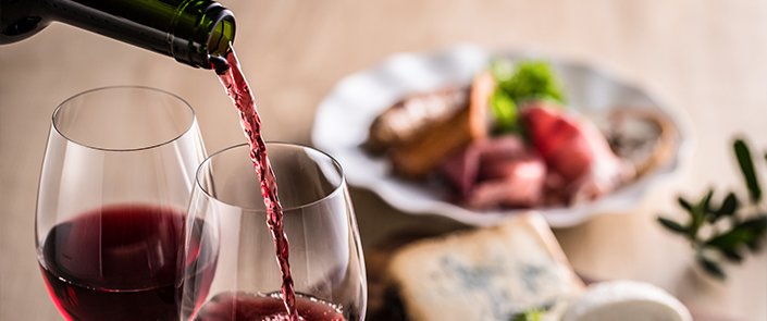 Weinfreunde