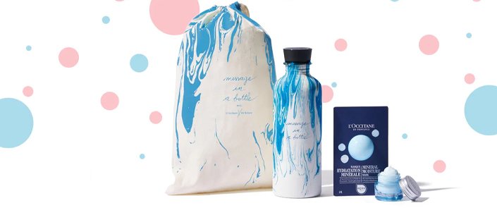 L'Occitane