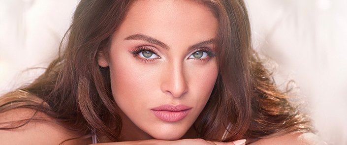 Charlotte Tilbury