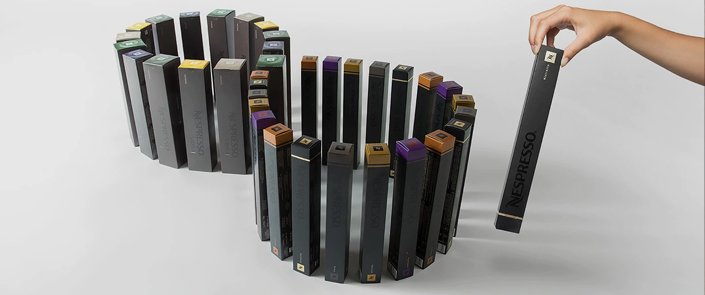 Nespresso