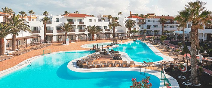 Hesperia Resorts