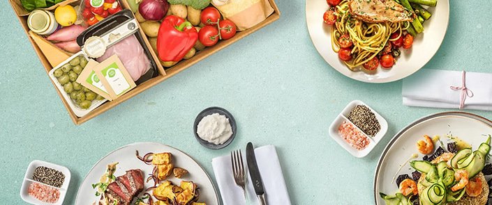 HelloFresh