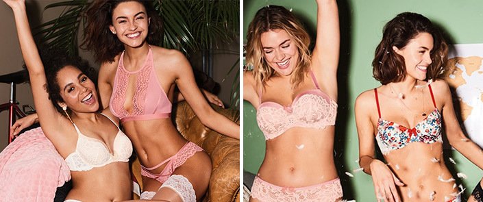 Hunkemöller