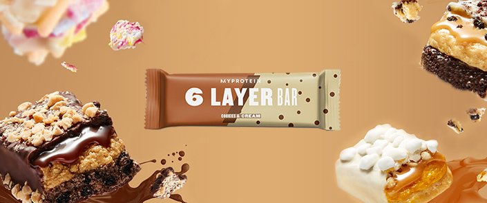 Myprotein