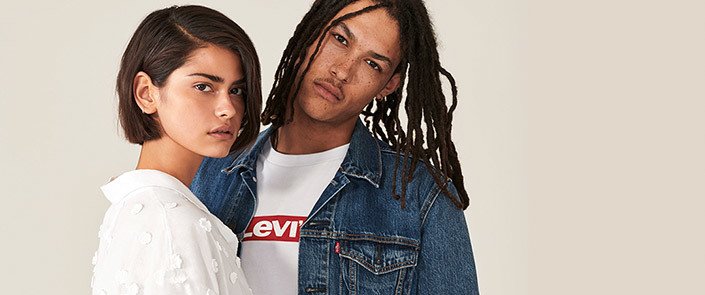 Levi's