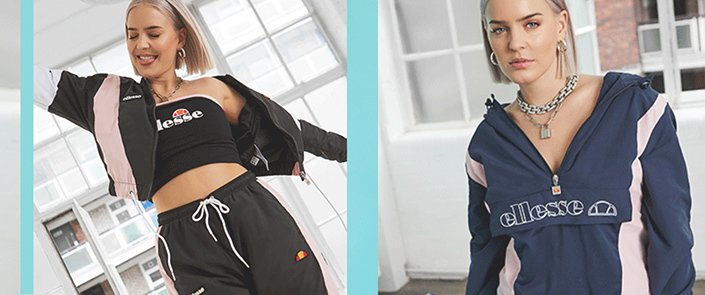 JD Sports