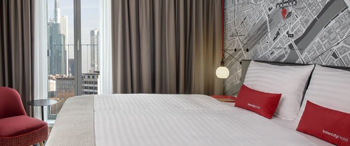 InterCityHotel