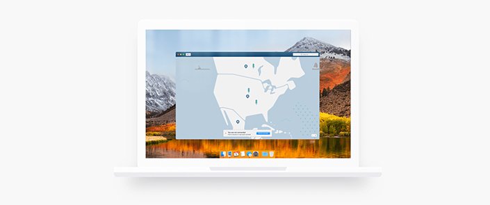 NordVPN