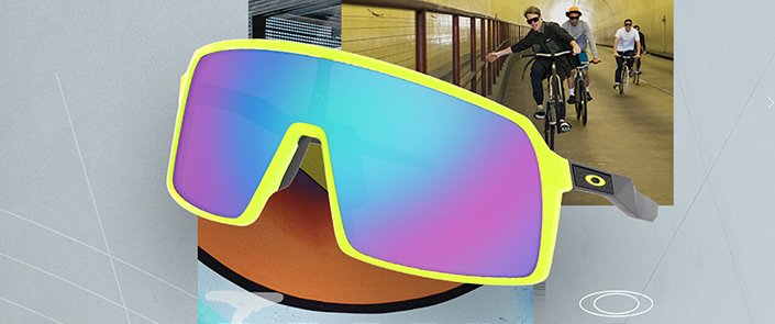 Oakley