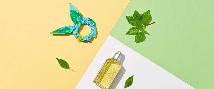 L'Occitane