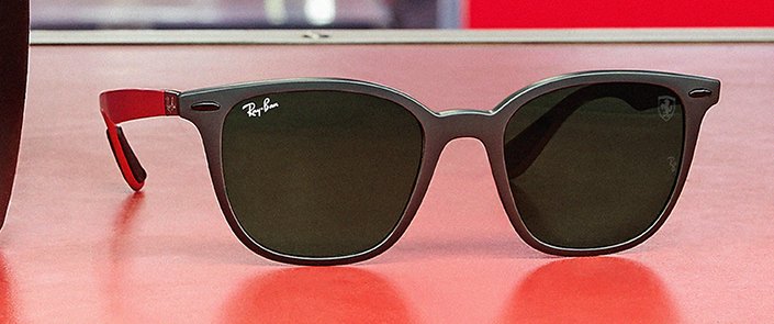 Ray-Ban