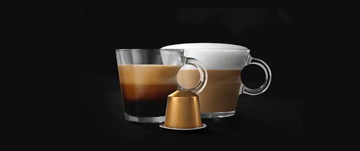 Nespresso
