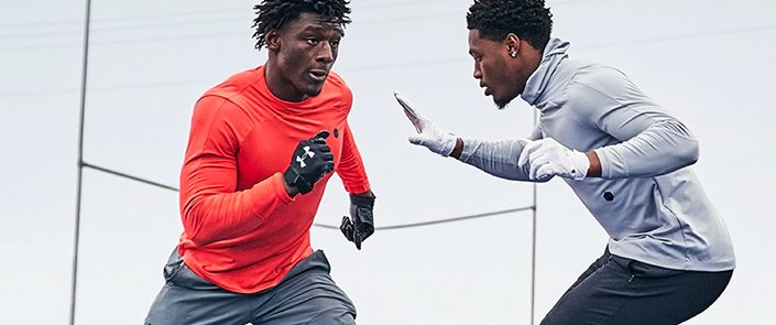 Under Armour