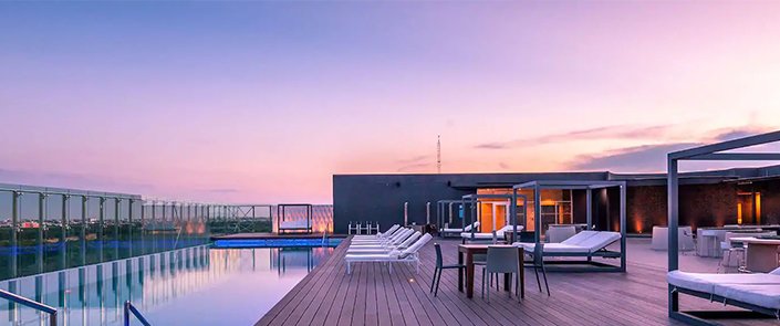 Radisson Hotels