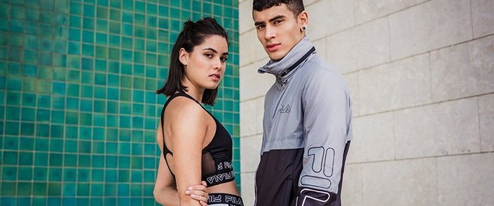 FILA
