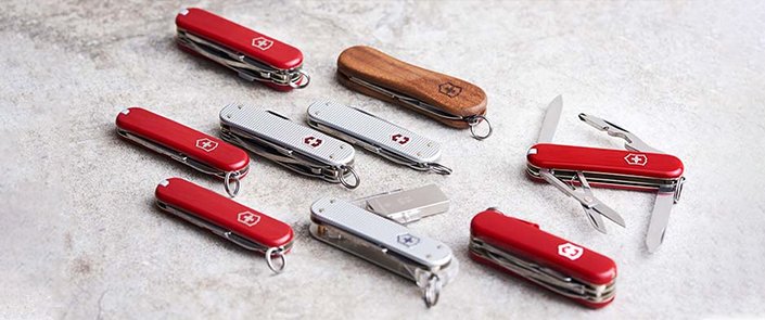 Victorinox