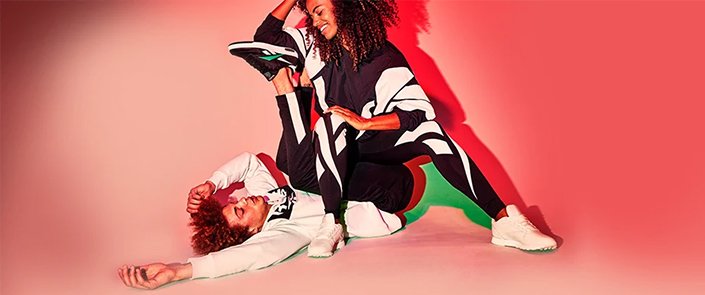 Reebok
