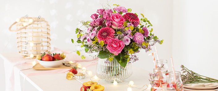 Blume Ideal