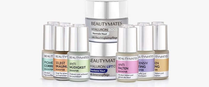 BEAUTYMATES