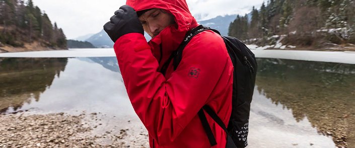 Jack Wolfskin