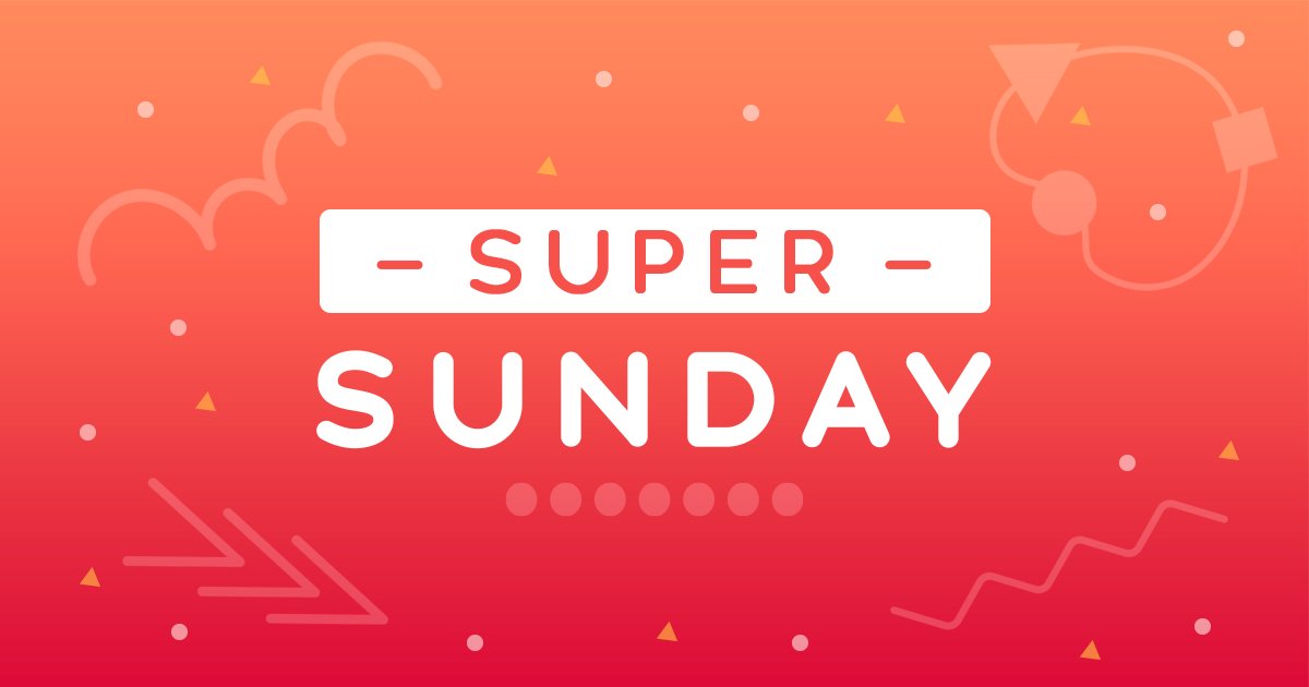 Super Sunday