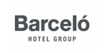 Barceló Hotel Group Logo
