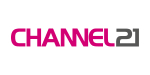 Channel21 Logo