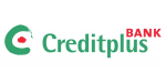 Creditplus Bank Gutschein