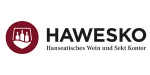 Hawesko Logo
