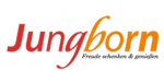 Jungborn Logo