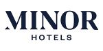 NH Hotels Logo