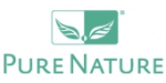 PureNature Logo